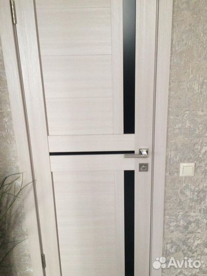 Мекомнатные двери экошпон