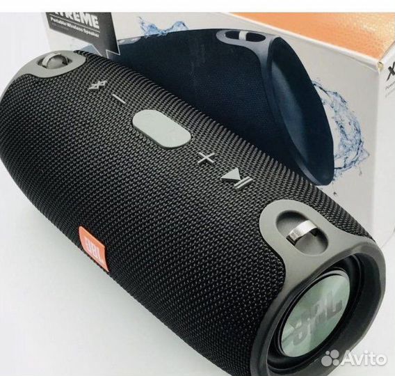 Колонка jbl xtreme BIG
