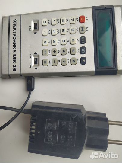 Советская техника