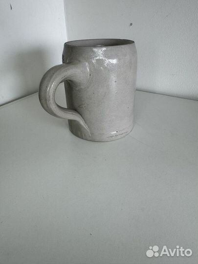 Пивная кружка