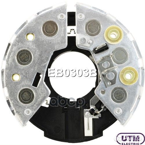 Диодный мост генератора EB0303B Utm