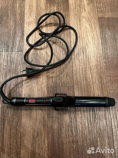 Электрощипцы Rowenta elite model look