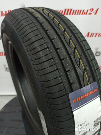 Pirelli Formula Energy 185/65 R15 88T