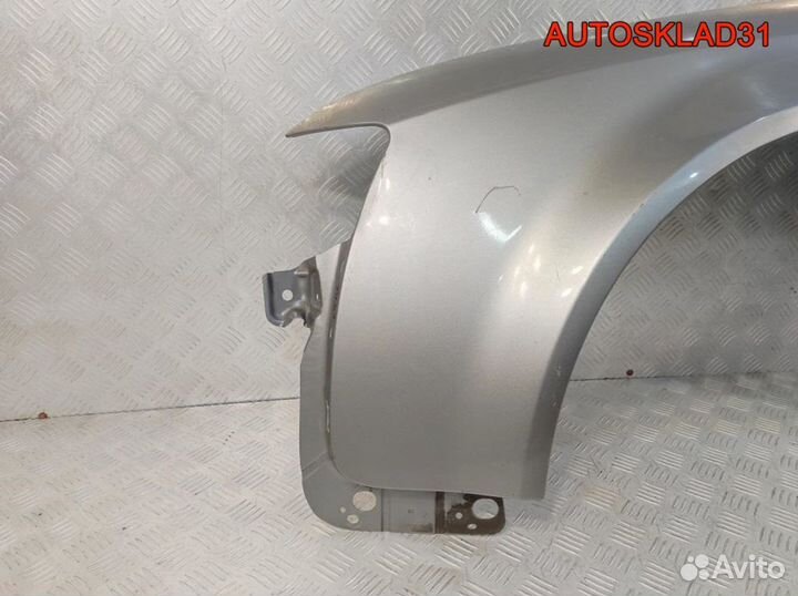 Крыло переднее левое Audi A4 B6 8E0821105B