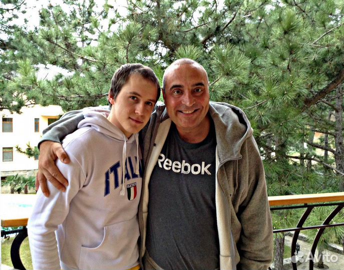 Продюсирую ваш бизнес за процент