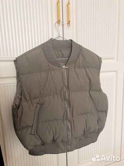 Жилетка женская