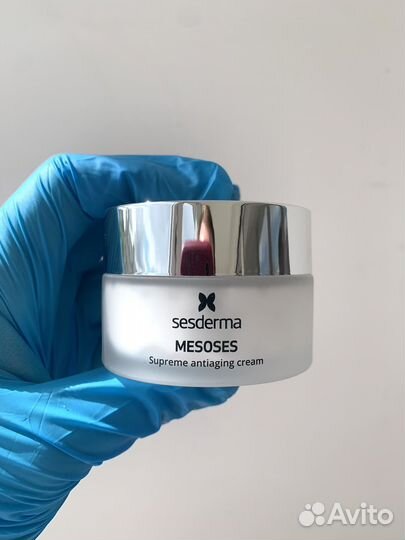 Sesderma Mesoses крем