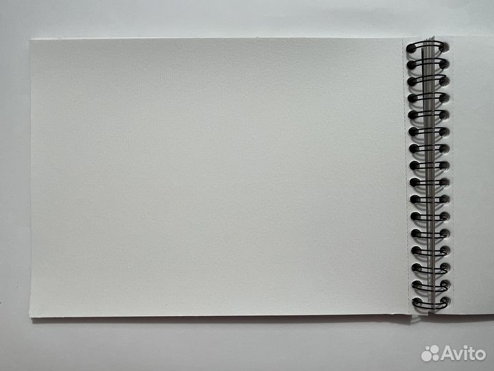 Альбом для рисования Canson XL