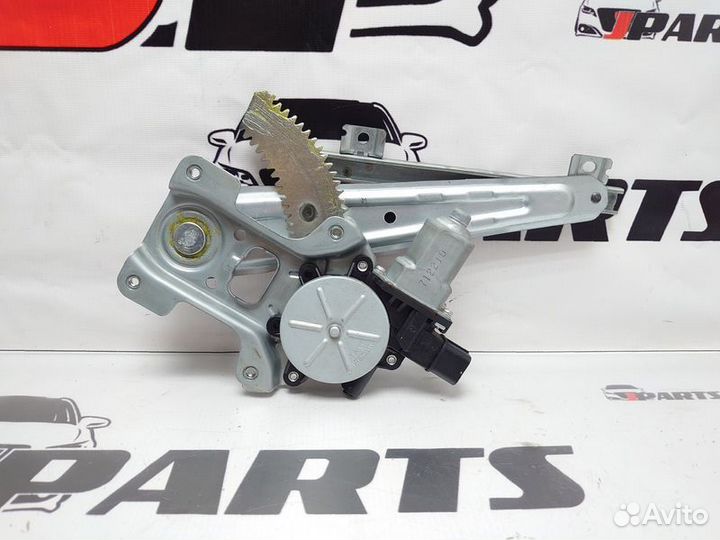 Стеклоподъемник задний Mitsubishi Outlander II (20