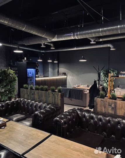 Аренда лофта для мероприятий