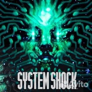 System Shock Ps4 Ps5
