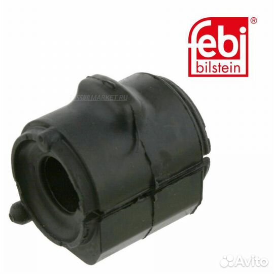 Febi 24225 Втулка стабилизатора перед прав/лев