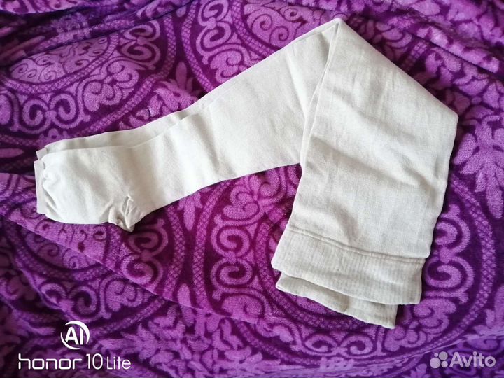 Чулки для родов