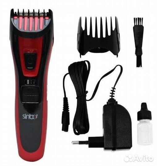 Бритва Аккумуляторная Новая