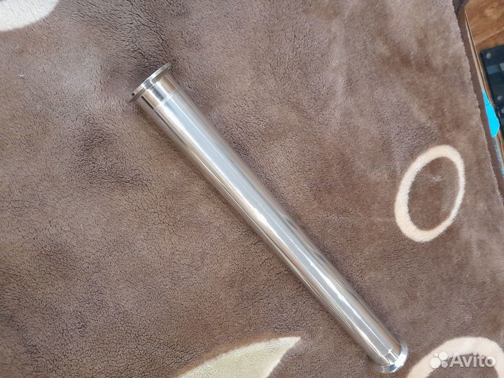 Царга 1.5 дюйма 40 см