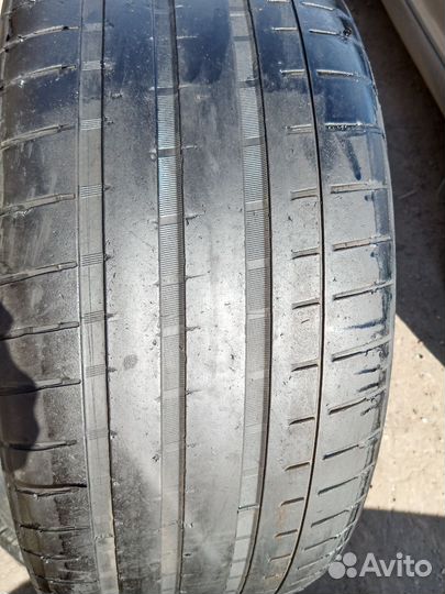 Vredestein ComTrac 255/50 R19