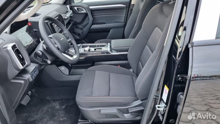 Haval Dargo 2.0 AMT, 2023