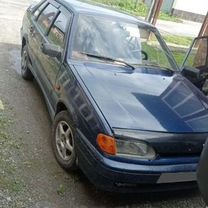 ВАЗ (LADA) 2115 Samara 1.5 MT, 2005, 125 000 км, с пробегом, цена 145 000 руб.