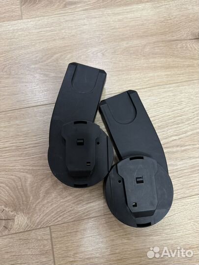 Адаптеры для автолюльки cybex balios