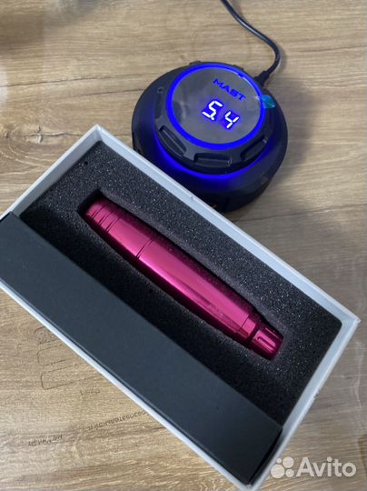 Машинка для татуажа