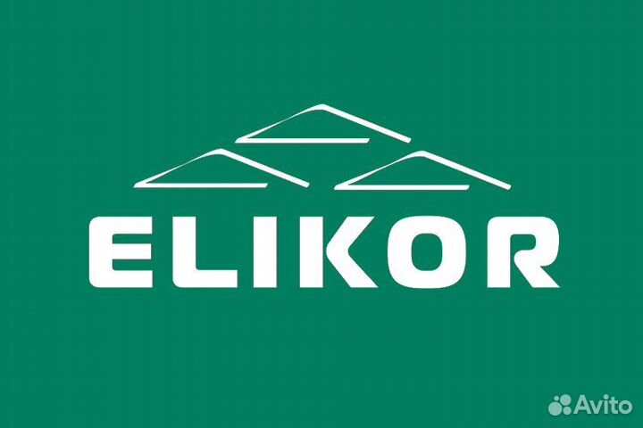 Вытяжка V Elikor Интегра 60П-400-В2Л \ 490