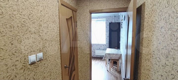 2-к. квартира, 51 м², 5/5 эт.
