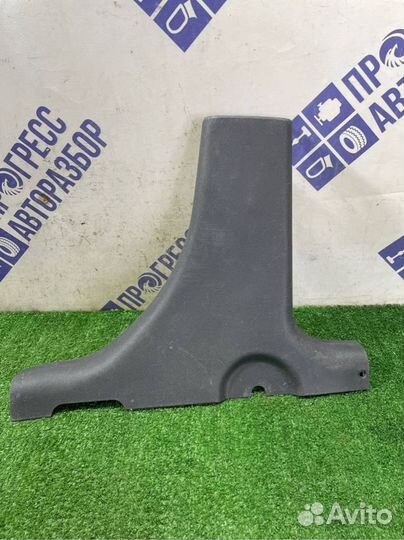 Обшивка стойки правая Датсун Он До седан 1.6 2014