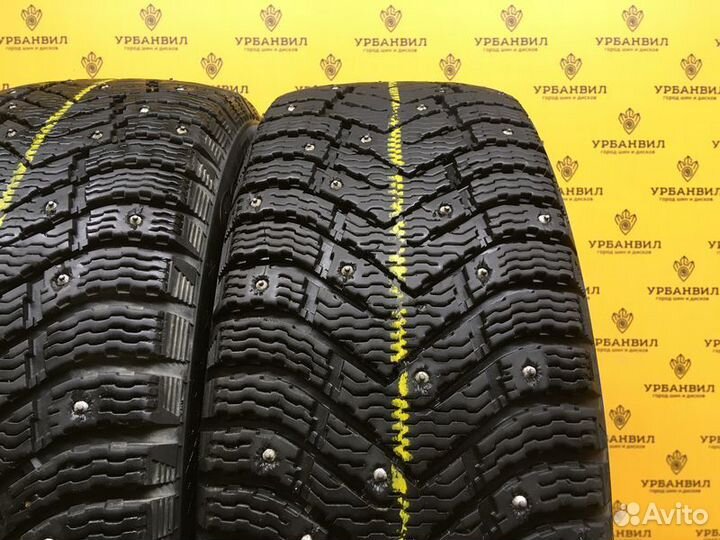 Cordiant Snow Cross 2 205/55 R16 94T