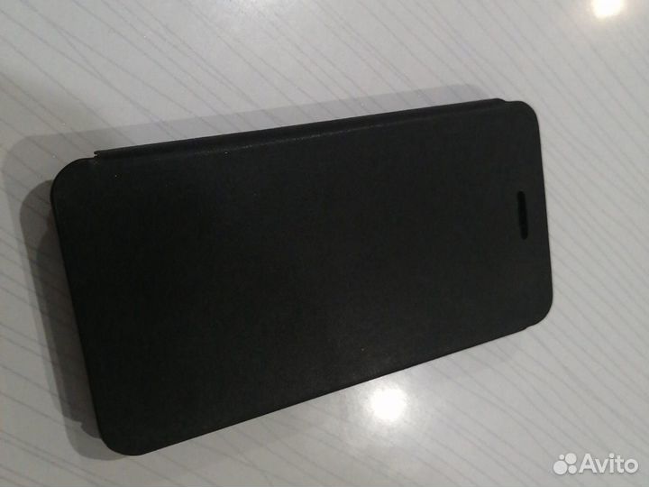 Чехол книга на wiLefox Swift 2