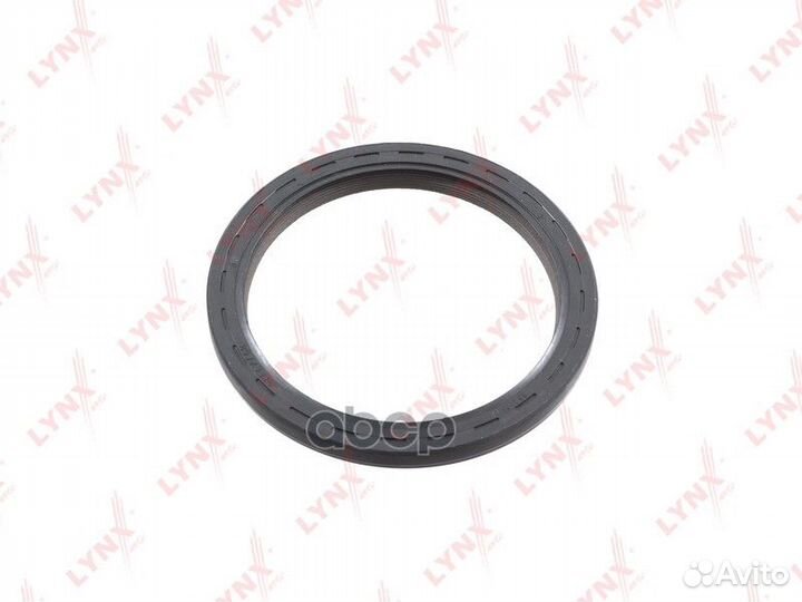 Сальник коленчатого вала (105x85x8-L) SO0123