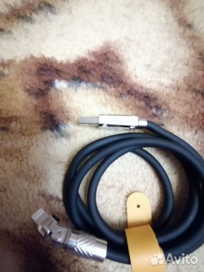 Usb кабель для iPhone