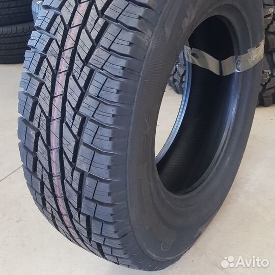 Cordiant All Terrain 215/65 R16 98H