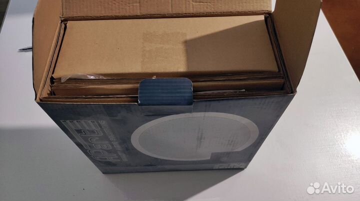 Встраиваемая акустика APart CM6E