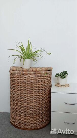 Плетение для дома