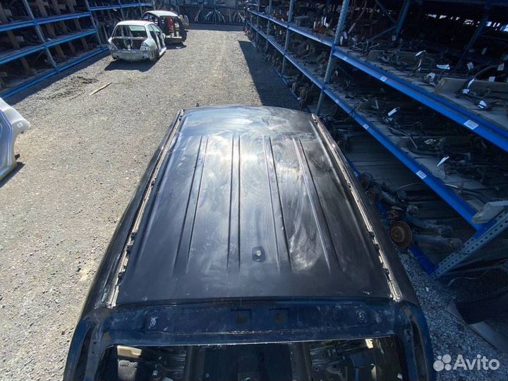 Б/У Крыша 5290C661 mitsubishi