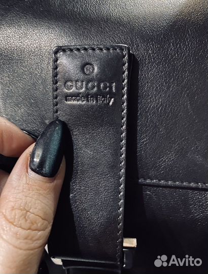 Сумка Gucci оригинал