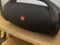 Колонка jbl бумбокс