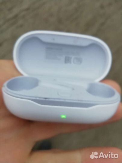 Зарядный футляр huawei t0010c