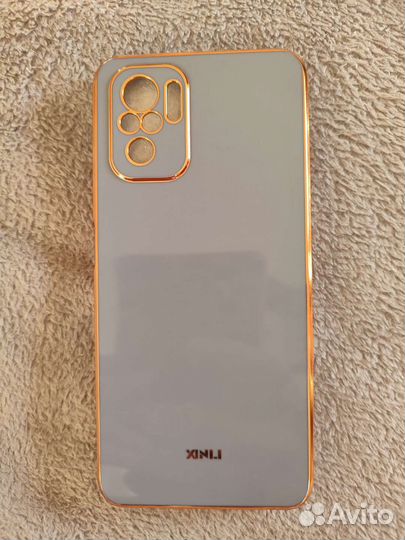 Xiaomi redmi note 10s