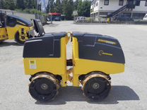 Дорожный каток Bomag BMP 8500, 2024