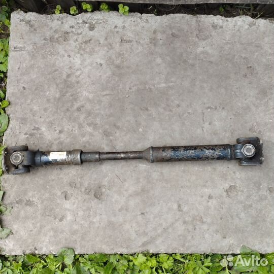 Кардан на УАЗ 80см