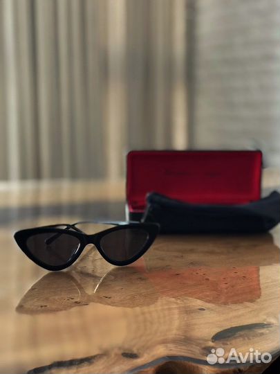 Очки - кошки Le Specs