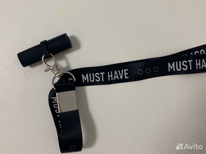 Мундштук для кальяна must have