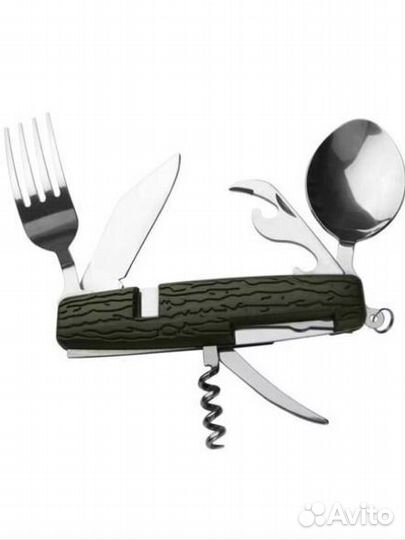 Туристический набор