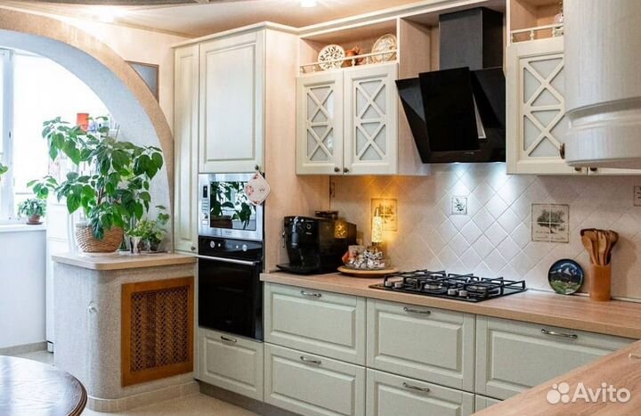 Кухонный гарнитур на заказ