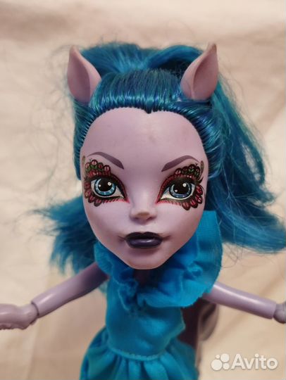 Куклы монстер хай