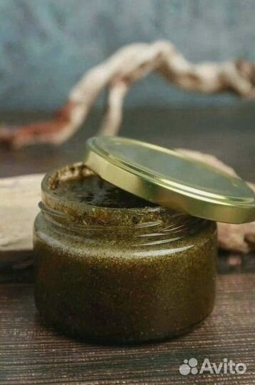 Поднимающий мужской мёд