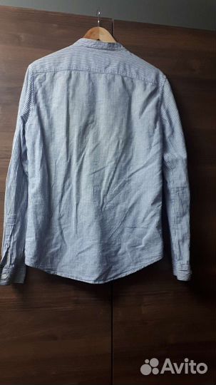 Рубашка мужская