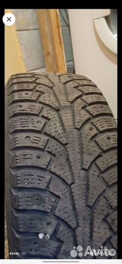 Nokian Tyres Entyre 205/55 R16