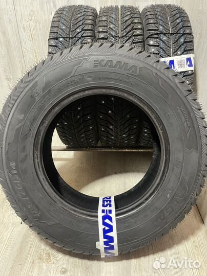 КАМА Alga (HK-531) 185/70 R14 88T